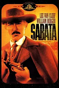 Постер к фильму «Сабата (1969)»