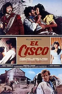 Постер к фильму «Эль Циско (1966)»