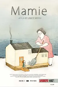 Постер к мультфильму «Mamie (2016)»