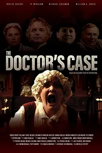 Постер к фильму «The Doctor's Case (2018)»