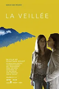 Постер к фильму «La veillée (2017)»