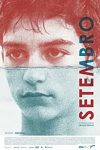 Постер к фильму «Setembro (2016)»