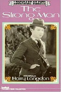 Постер к фильму «Силач (1926)»