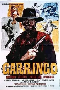 Постер к фильму «Гарринго (1969)»