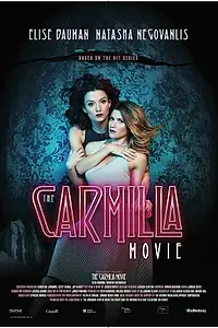 Постер к фильму «Кармилла (2017)»