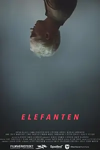 Постер к фильму «Elefanten (2017)»