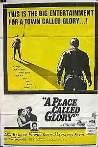 Постер к фильму «Ад в Манитобе (1965)»