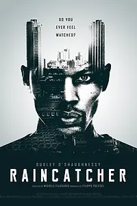Постер к фильму «Ловец дождя (2018)»