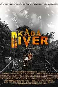 Постер к фильму «Kada River (2018)»
