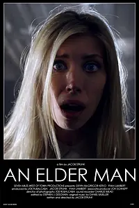 Постер к фильму «An Elder Man (2017)»