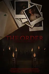 Постер к фильму «The Order (2017)»