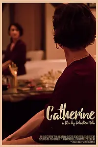 Постер к фильму «Catherine (2017)»