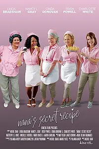 Постер к фильму «Nana's Secret Recipe (2020)»