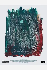Главный постер фильма «Animal Kingdom (2017)»