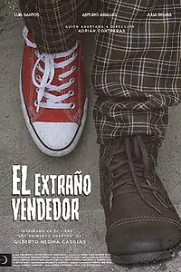 Постер к фильму «El Extraño Vendedor (2017)»