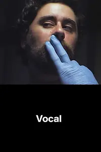 Постер к фильму «Vocal (2017)»