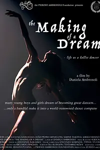 Главный постер фильма «The Making of a Dream (2017)»