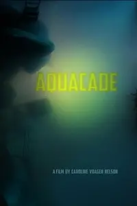 Постер к мультфильму «AQUACADE (2017)»