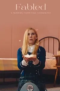 Постер к сериалу «Fabled (2018)»