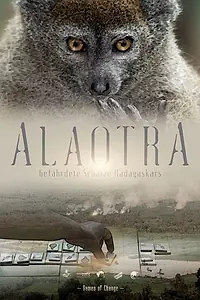 Главный постер фильма «Alaotra: Endangered Treasures of Madagascar (2017)»