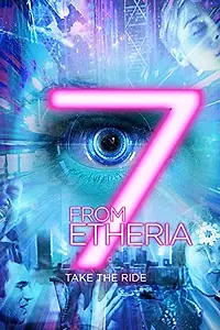 Постер к фильму «7 историй от Эфирии (2017)»