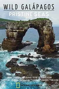 Постер к фильму «Wild Galapagos: Pristine Seas (2017)»