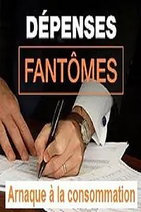 Главный постер фильма «Dépenses Fantomes (2017)»