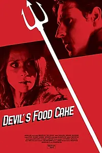 Постер к фильму «Devil's Food Cake (2018)»