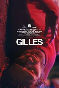 Постер к фильму «Gilles (2016)»