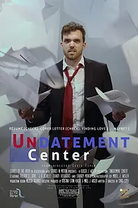 Постер к фильму «Undatement Center (2017)»