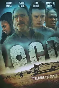 Главный постер фильма «Loco (2020)»