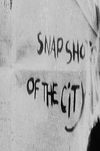 Главный постер фильма «Snapshots of the City (1961)»