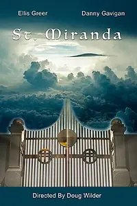 Постер к фильму «St. Miranda (2017)»