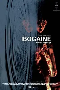 Главный постер фильма «Ibogaine: Rite of Passage (2004)»