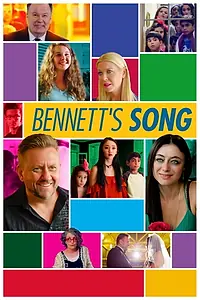Главный постер фильма «Bennett's Song (2018)»