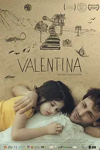 Постер к фильму «Valentina (2017)»