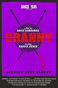 Постер к фильму «Granny (2018)»