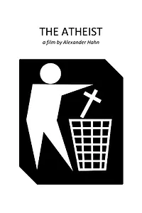 Главный постер фильма «The Atheist (2018)»