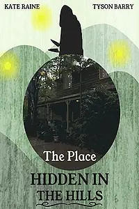 Главный постер фильма «The Place Hidden in the Hills (2016)»