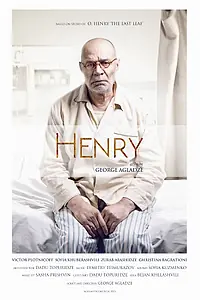 Постер к фильму «Henry (2016)»
