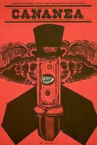 Постер к фильму «Кананеа (1978)»