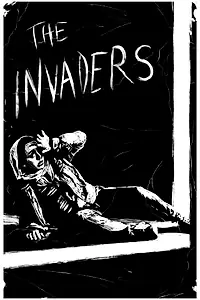 Постер к фильму «The Invaders (2018)»