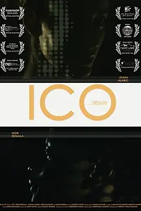 Постер к фильму «Ico (2017)»