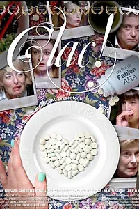 Постер к фильму «Clac! (2017)»