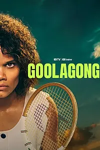 Постер к сериалу «Goolagong (2026)»