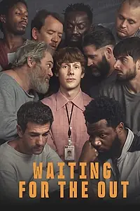 Постер к сериалу «В ожидании выхода (2026)»