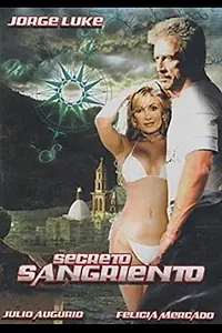 Главный постер фильма «Secreto sangriento (1991)»