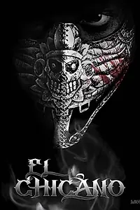 Постер к фильму «Чикано (2018)»