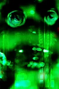 Главный постер фильма «Penetrating Bones (2014)»