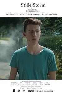 Постер к фильму «Stille Storm (2018)»